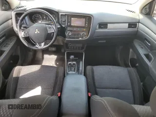 2017 Mitsubishi Outlander ES с VIN JA4AD2A32HZ019678, выставлен на аукционе Copart как лот 49296465 с пробегом 347 977 миль миль и Списание • Salvage title. История ставок и продаж доступна на DreamBid. Изображение 8.