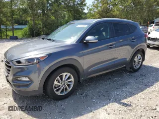 2016 Hyundai Tucson Limited z VIN KM8J33A26GU160752, wystawiony jako Copart lot #56188325 z przebiegiem 67 470 mil mil oraz Szkoda całkowita • Salvage title. Historia ofert i sprzedaży dostępna na DreamBid. Obrazek 1.