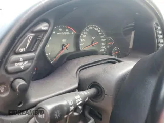 2002 Chevrolet Corvette with VIN 1G1YY32G625118415, listed as a Copart auction lot 76547604 with 0 mi miles and Non Repairable. Bid and sale history available at carsss.com. Image 9.