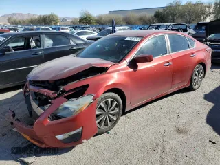 2015 Nissan Altima 2.5 z VIN 1N4AL3AP6FN352106, wystawiony jako Copart lot #45061215 z przebiegiem 73 871 mil mil oraz Szkoda całkowita • Salvage title. Historia ofert i sprzedaży dostępna na DreamBid. Obrazek 1.
