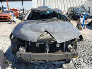 2014 Toyota Camry L with VIN 4T1BF1FKXEU312246, listed as a Copart auction lot 48584125 with 0 mi miles and Non Repairable. Bid and sale history available at carsss.com. Image 5.