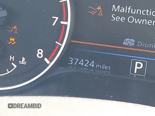 2024 Nissan Altima SV with VIN 1N4BL4DV4RN353196, listed as a IAAI auction lot 42643904 with 37,424 mi miles and . Bid and sale history available at DreamBid. Image 15.