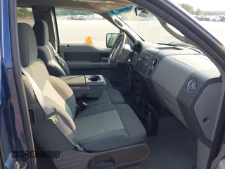 2008 Ford F-150 XLT with VIN 1FTPX14V58FB60583, listed as a IAAI auction lot 42409162 with 194,291 mi miles and . Bid and sale history available at DreamBid. Image 5.