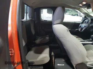 2016 Toyota Tacoma SR with VIN 5TFRX5GN3GX071325, listed as a Copart auction lot 53817625 with 194,057 mi miles and Salvage title. Bid and sale history available at DreamBid. Image 10.