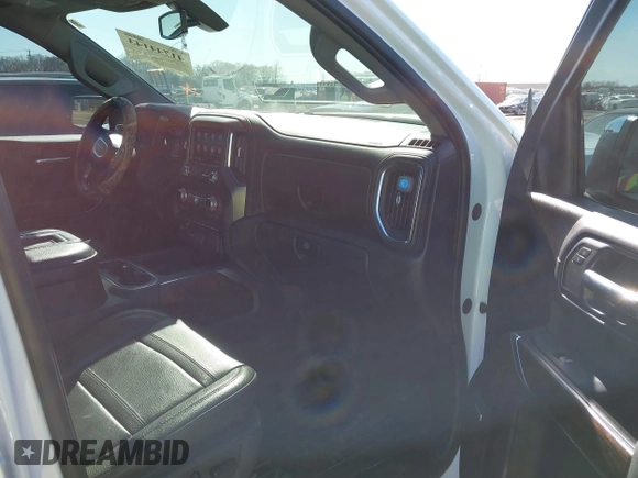 2020 GMC Sierra 1500 Denali с VIN 3GTU9FED9LG364939, выставлен на аукционе IAAI как лот 41744143 с пробегом 100 819 миль миль и . История ставок и продаж доступна на DreamBid. Изображение 5.