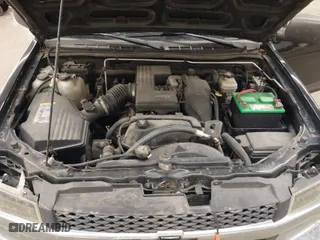 2005 Chevrolet Colorado 1SF LS Z71 with VIN 1GCDT136X58112988, listed as a IAAI auction lot 41832794 with 221,250 mi miles. Bid and sale history available at carsss.com. Image 10.