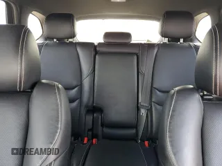 2021 Mazda CX-9 Grand Touring with VIN JM3TCBDY4M0539332, listed as a Copart auction lot 54756125 with 65,614 mi miles and Salvage title. Bid and sale history available at DreamBid. Image 10.