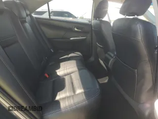 2013 Toyota Camry L with VIN 4T1BF1FK5DU282426, listed as a Copart auction lot 50331295 with 161,558 mi miles and Salvage Title. Bid and sale history available at carsss.com. Image 10.