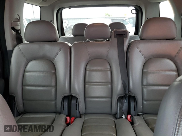 2004 Ford Explorer XLT с VIN 1FMDU73WX4UB34247, выставлен на аукционе Copart как лот 57212585 с пробегом 252 052 миль миль и Списание • Salvage title. История ставок и продаж доступна на DreamBid. Изображение 10.