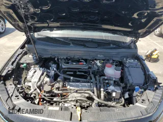 2024 Mercedes-Benz EQB 250+ z VIN W1N9M0CB0RN098562, wystawiony jako Copart lot #56983575 z przebiegiem 6 106 mil mil oraz Szkoda całkowita • Salvage title. Historia ofert i sprzedaży dostępna na DreamBid. Obrazek 12.