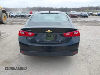2022 Chevrolet Malibu LS with VIN 1G1ZB5ST3NF211924, listed as a IAAI auction lot 42060637 with 32,372 mi miles and . Bid and sale history available at DreamBid. Image 17.
