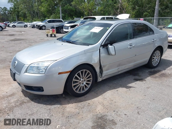 2009 Mercury Milan Premier с VIN 3MEHM08179R610624, выставлен на аукционе IAAI как лот 41967291 с пробегом 208 289 миль миль и . История ставок и продаж доступна на DreamBid. Изображение 17.