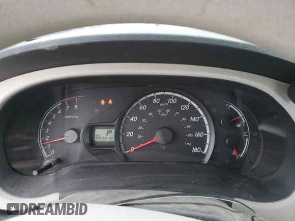 2011 Toyota Sienna with VIN 5TDZK3DC9BS108091, listed as a Copart auction lot 49172735 with 398,819 mi miles and Salvage Title. Bid and sale history available at carsss.com. Image 9.