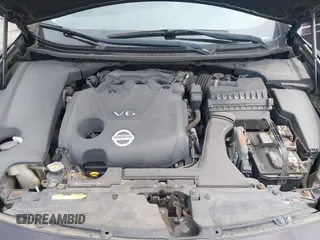 2014 Nissan Maxima SV z VIN 1N4AA5AP2EC489345, wystawiony jako IAAI lot #42511861 z przebiegiem 136 155 mil mil oraz . Historia ofert i sprzedaży dostępna na DreamBid. Obrazek 10.