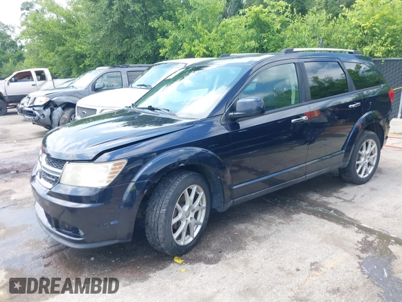 2011 Dodge Journey Crew with VIN 3D4PG3FGXBT511854, listed as a IAAI auction lot 42390292 with 145,991 mi miles and . Bid and sale history available at DreamBid. Image 20.