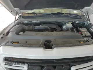 2019 Ram 1500 Rebel z VIN 1C6SRFLT9KN699570, wystawiony jako Copart lot #82005605 z przebiegiem 78 938 mil mil oraz Szkoda całkowita • Salvage title. Historia ofert i sprzedaży dostępna na DreamBid. Obrazek 13.