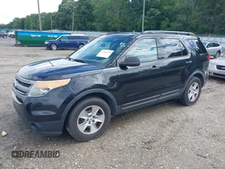 2013 Ford Explorer z VIN 1FM5K7B95DGC26290, wystawiony jako IAAI lot #42394679 z przebiegiem 193 993 mil mil oraz . Historia ofert i sprzedaży dostępna na DreamBid. Obrazek 2.