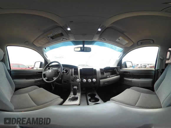2013 Toyota Tundra с VIN 5TFDW5F19DX290264, выставлен на аукционе IAAI как лот 42319512 с пробегом 153 566 миль миль и . История ставок и продаж доступна на DreamBid. Изображение 19.