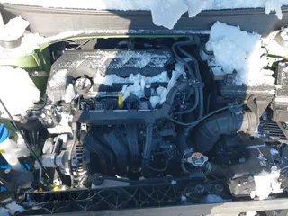 2024 Hyundai Venue SEL z VIN KMHRC8A37RU338485, wystawiony jako IAAI lot #41271559 z przebiegiem 18 665 mil mil oraz . Historia ofert i sprzedaży dostępna na DreamBid. Obrazek 10.