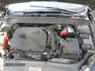 2015 Ford Fusion SE with VIN 3FA6P0HD0FR278196, listed as a IAAI auction lot 42098829 with 94,473 mi miles and . Bid and sale history available at DreamBid. Image 10.