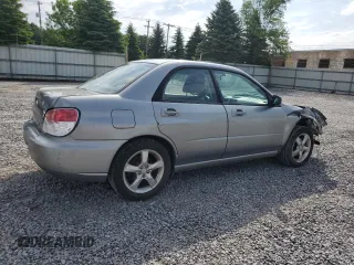 2007 Subaru Impreza i Special z VIN JF1GD61677H510310, wystawiony jako Copart lot #60797685 z przebiegiem 116 438 mil mil oraz Szkoda całkowita • Salvage title. Historia ofert i sprzedaży dostępna na DreamBid. Obrazek 3.
