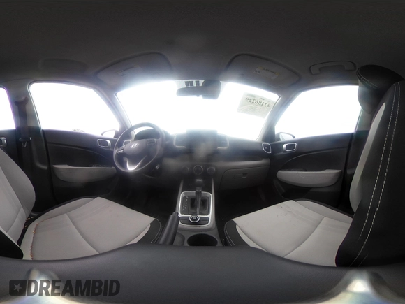 2020 Hyundai Venue SEL с VIN KMHRC8A34LU036997, выставлен на аукционе IAAI как лот 42186229 с пробегом 32 722 миль миль и . История ставок и продаж доступна на DreamBid. Изображение 19.