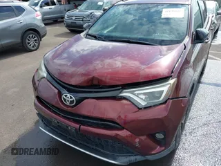 2016 Toyota RAV4 SE с VIN JTMNFREV9GD083041, выставлен на аукционе IAAI как лот 42131020 с пробегом 91 374 миль миль и . История ставок и продаж доступна на DreamBid. Изображение 6.