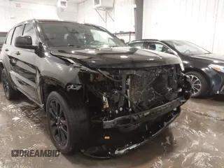 2019 Jeep Grand Cherokee Laredo E with VIN 1C4RJFAG6KC819518, listed as a IAAI auction lot 41856979 with 49,155 mi miles. Bid and sale history available at carsss.com. Image 6.