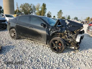 2015 Dodge Dart SXT with VIN 1C3CDFBB8FD187464, listed as a Copart auction lot 74070544 with 188,589 mi miles and Clean title. Bid and sale history available at DreamBid. Image 4.