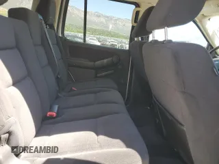 2010 Ford Explorer with VIN 1FMEU7D8XAUA48906, listed as a Copart auction lot 55538065 with 129,209 mi miles and Clean title. Bid and sale history available at DreamBid. Image 11.