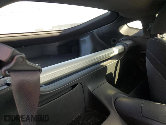 2016 Nissan 370Z with VIN JN1AZ4EH9GM933546, listed as a Copart auction lot 52158905 with 121,678 mi miles and Salvage Title. Bid and sale history available at carsss.com. Image 10.