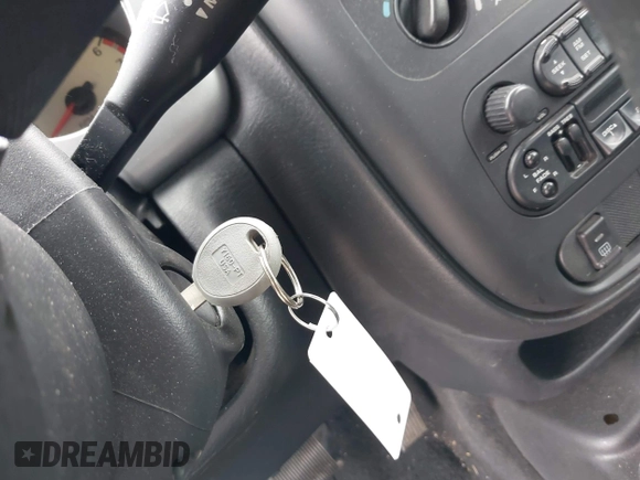 2005 Chrysler PT Cruiser Touring with VIN 3C3EY55E25T307023, listed as a IAAI auction lot 41921262 with 129,257 mi miles and . Bid and sale history available at DreamBid. Image 11.