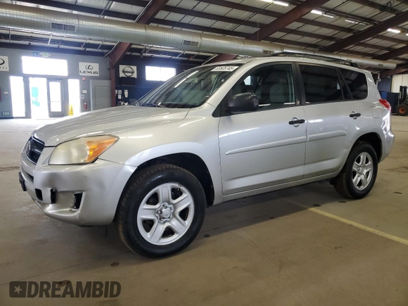 2009 Toyota RAV4 with VIN JTMBF33V49D006244, listed as a Copart auction lot 53505745 with 225,409 mi miles and Clean Title. Bid and sale history available at carsss.com. Image 1.