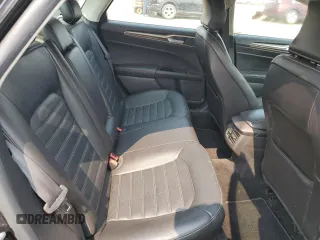 2015 Ford Fusion SE with VIN 3FA6P0HD7FR271455, listed as a Copart auction lot 60920955 with 227,885 mi miles and Clean title. Bid and sale history available at DreamBid. Image 10.
