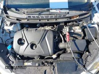 2013 Hyundai Elantra Limited with VIN 5NPDH4AEXDH229807, listed as a IAAI auction lot 40855831 with 97,280 mi miles and . Bid and sale history available at DreamBid. Image 10.