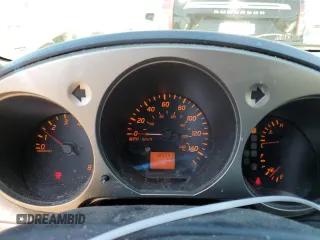 2004 Nissan Altima S with VIN 1N4AL11E74C140522, listed as a Copart auction lot 48982855 with 183,041 mi miles and Salvage title. Bid and sale history available at DreamBid. Image 9.
