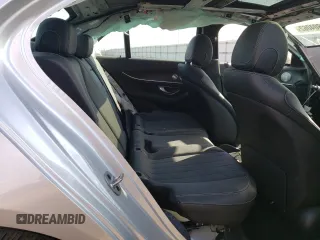 2019 Mercedes-Benz E-Class E 300 with VIN WDDZF4KB2KA657252, listed as a Copart auction lot 43012592 with 0 mi miles. Bid and sale history available at carsss.com. Image 6.