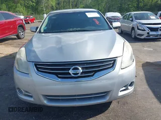 2010 Nissan Altima 2.5 S with VIN 1N4AL2AP0AN565412, listed as a IAAI auction lot 41877732 with 238,090 mi miles. Bid and sale history available at carsss.com. Image 12.