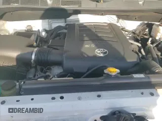 2017 Toyota Tundra SR5 с VIN 5TFEW5F18HX221740, выставлен на аукционе Copart как лот 68771365 с пробегом 85 888 миль миль и Списание • Salvage title. История ставок и продаж доступна на DreamBid. Изображение 13.