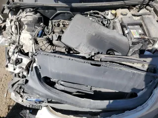 2011 Buick LaCrosse CX with VIN 1G4GA5EC6BF274231, listed as a Copart auction lot 48939855 with 158,604 mi miles and Salvage title. Bid and sale history available at DreamBid. Image 11.