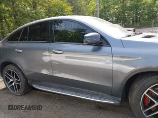 2017 Mercedes-Benz GLE 43 AMG z VIN 4JGED6EB2HA065229, wystawiony jako IAAI lot #42307280 z przebiegiem 68 789 mil mil oraz . Historia ofert i sprzedaży dostępna na DreamBid. Obrazek 13.