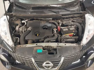 2011 Nissan Juke SL with VIN JN8AF5MV7BT008205, listed as a IAAI auction lot 41748926 with 97,830 mi miles and . Bid and sale history available at carsss.com. Image 10.