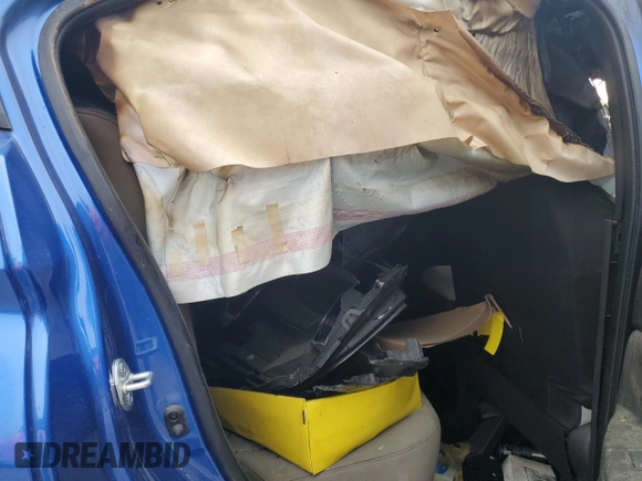 2023 Mitsubishi Eclipse Cross SE z VIN JA4ATWAA8PZ002410, wystawiony jako Copart lot #51062725 z przebiegiem Nie podano mil oraz Czysty tytuł • Clean title. Historia ofert i sprzedaży dostępna na DreamBid. Obrazek 11.