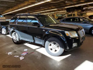 2008 Mercury Mariner with VIN 4M2CU39H18KJ26888, listed as a Copart auction lot 86360674 with 194,374 mi miles and Non Repairable. Bid and sale history available at carsss.com. Image 4.