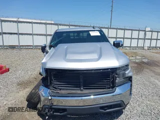 2020 Chevrolet Silverado 1500 LT with VIN 3GCUYDED4LG404805, listed as a IAAI auction lot 41997666 with 67,624 mi miles and . Bid and sale history available at DreamBid. Image 12.