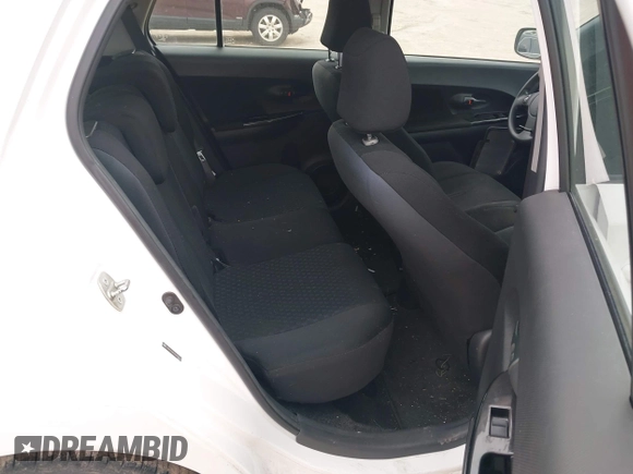 2008 Scion xD z VIN JTKKU10478J028558, wystawiony jako IAAI lot #42139762 z przebiegiem 190 691 mil mil oraz . Historia ofert i sprzedaży dostępna na DreamBid. Obrazek 8.