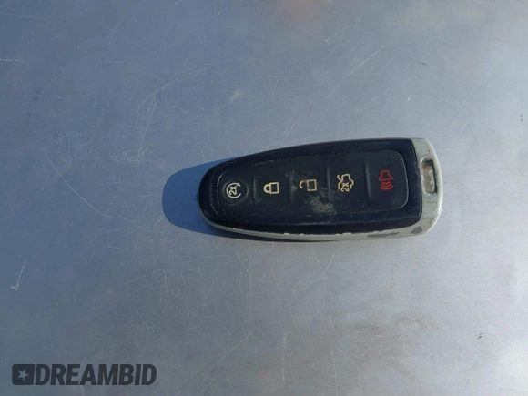 2013 Ford Focus Electric z VIN 1FADP3R42DL196988, wystawiony jako IAAI lot #41632025 z przebiegiem 72 578 mil mil oraz . Historia ofert i sprzedaży dostępna na DreamBid. Obrazek 11.