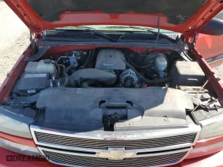 2006 Chevrolet Silverado 1500 LT1 with VIN 2GCEK13T561118618, listed as a Copart auction lot 53527915 with 121,597 mi miles and Salvage Title. Bid and sale history available at carsss.com. Image 11.