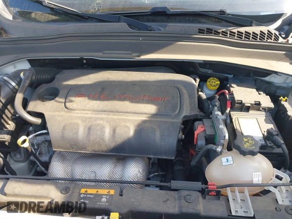 2018 Jeep Renegade Limited with VIN ZACCJBDBXJPG75982, listed as a IAAI auction lot 41917346 with 57,465 mi miles and . Bid and sale history available at DreamBid. Image 10.
