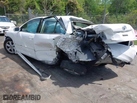 2010 Toyota Camry with VIN 4T1BF3EK4AU535289, listed as a IAAI auction lot 42073313 with 254,916 mi miles and . Bid and sale history available at DreamBid. Image 3.